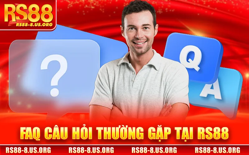 Giải đáp cụ thể 3 khúc mắc của bet thủ về RS88